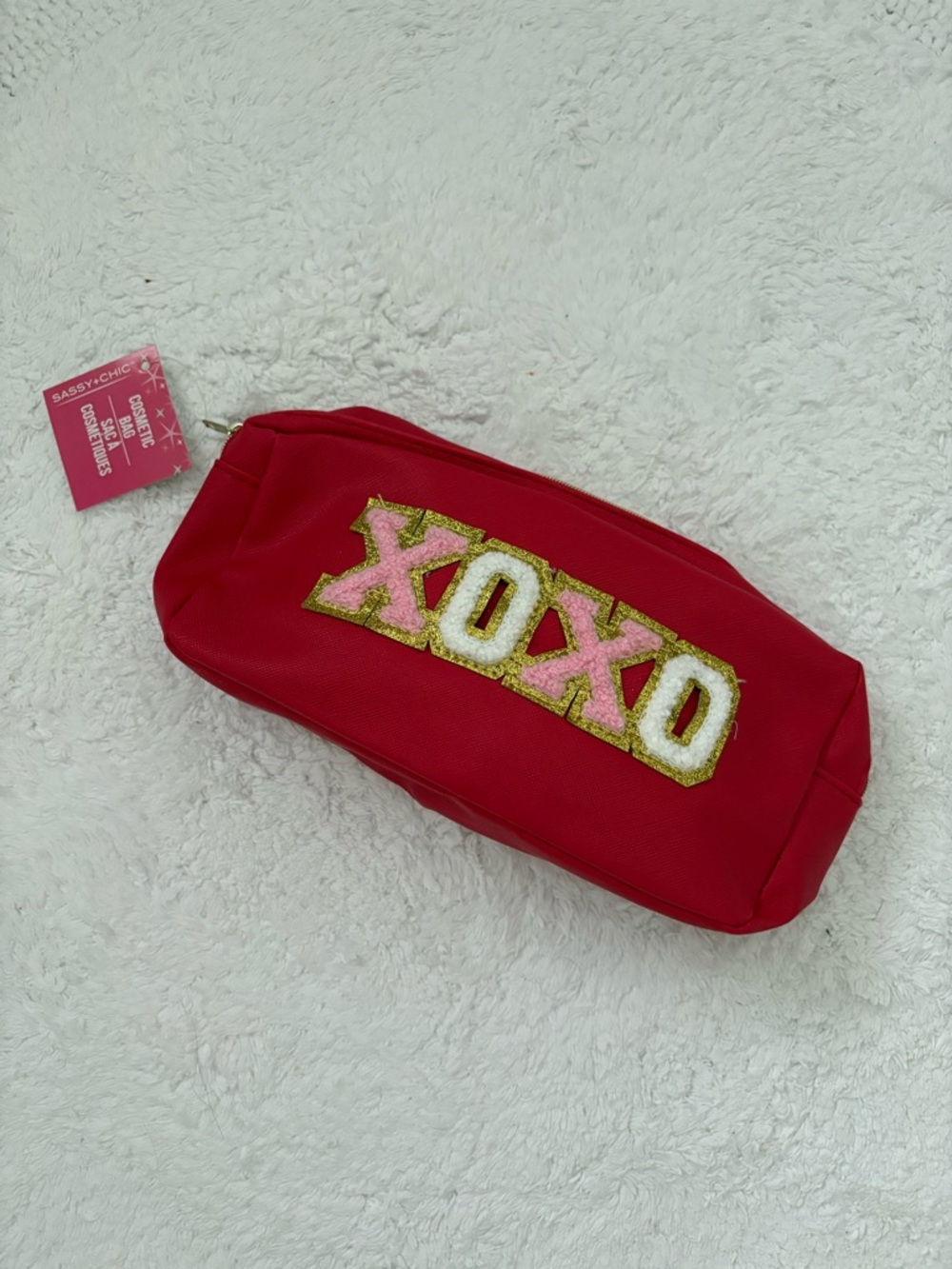 Cosmetic Bag 💄💋